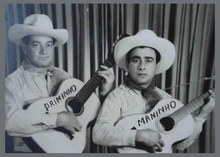 Priminho e Maninho
